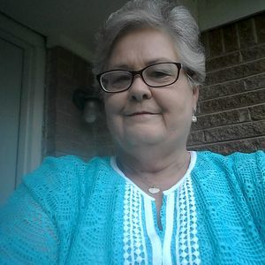 Meet your Posher, Kay